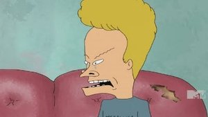 Beavis a Butt-head Epizóda 2
