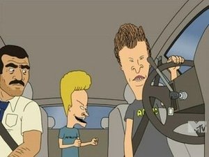 Beavis a Butt-head Epizóda 15