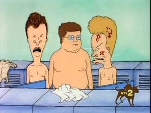 Beavis a Butt-head Epizóda 19