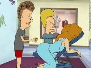 Beavis a Butt-head Epizóda 18