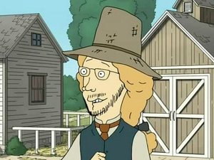 Beavis a Butt-head Epizóda 17