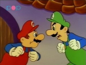 The Adventures of Super Mario Bros. 3 Epizóda 11