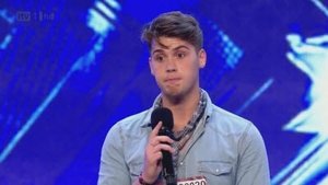 The X Factor Epizóda 5