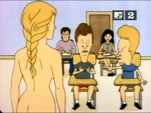 Beavis a Butt-head Epizóda 17