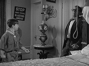 Rodina Addamsovcov Morticia a psychiater