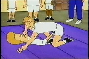 Beavis a Butt-head Epizóda 46