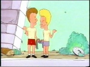 Beavis a Butt-head Epizóda 18
