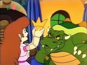 The Adventures of Super Mario Bros. 3 Epizóda 7