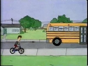 Beavis a Butt-head Epizóda 42