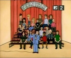 Beavis a Butt-head Epizóda 26