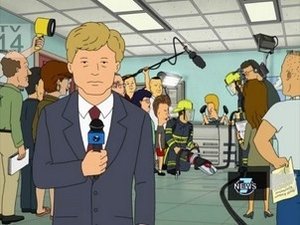 Beavis a Butt-head Epizóda 13
