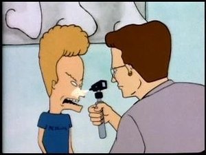 Beavis a Butt-head Epizóda 12