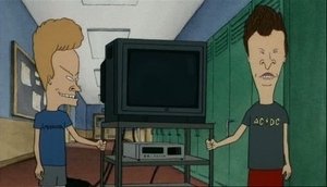 Beavis a Butt-head Epizóda 11