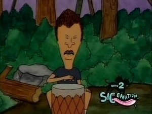 Beavis a Butt-head Epizóda 36