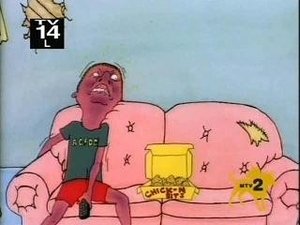 Beavis a Butt-head Epizóda 4