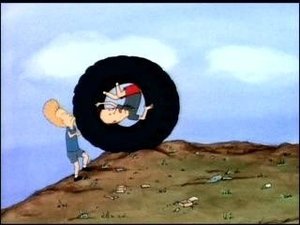 Beavis a Butt-head Epizóda 38