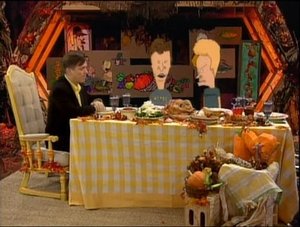 Beavis a Butt-head Epizóda 7