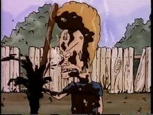 Beavis a Butt-head Epizóda 14