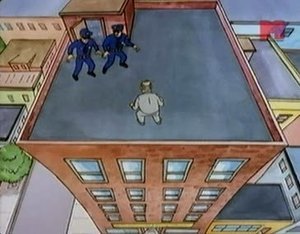 Beavis a Butt-head Epizóda 6