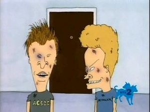 Beavis a Butt-head Epizóda 5