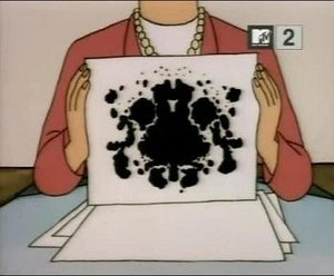 Beavis a Butt-head Epizóda 5