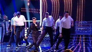 The X Factor Epizóda 15