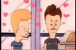 Beavis a Butt-head Epizóda 21