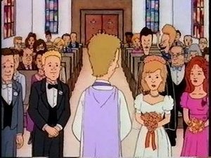 Beavis a Butt-head Epizóda 30