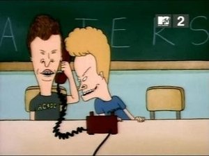 Beavis a Butt-head Epizóda 27