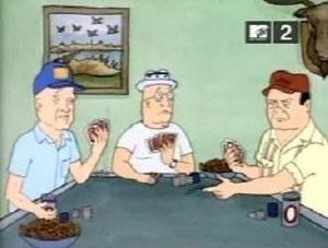 Beavis a Butt-head Epizóda 25