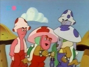 The Adventures of Super Mario Bros. 3 Epizóda 23
