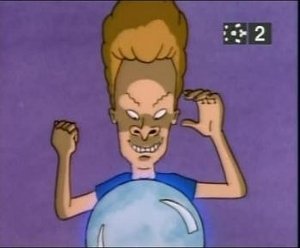 Beavis a Butt-head Epizóda 15