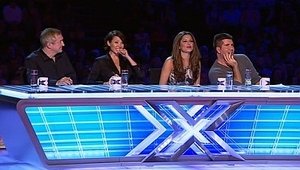 The X Factor Epizóda 1