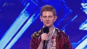 The X Factor Epizóda 6