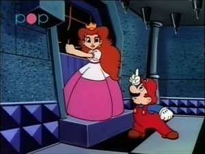 The Adventures of Super Mario Bros. 3 Epizóda 6