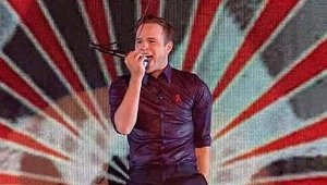 The X Factor Epizóda 25