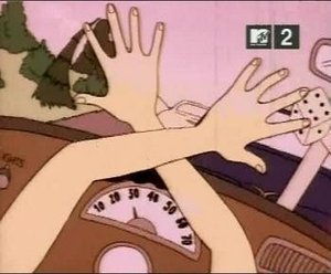 Beavis a Butt-head Epizóda 23