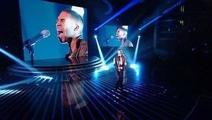 The X Factor Epizóda 23
