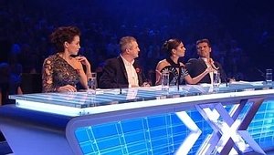 The X Factor Epizóda 17