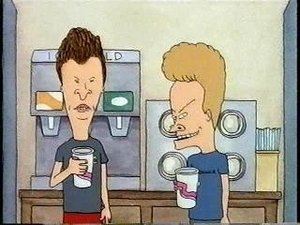Beavis a Butt-head Epizóda 37