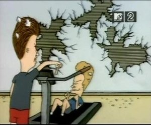 Beavis a Butt-head Epizóda 7