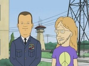 Beavis a Butt-head Epizóda 6