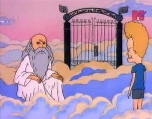 Beavis a Butt-head Epizóda 13