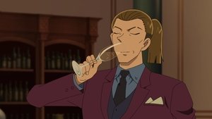 Detective Conan Epizóda 1119