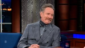 The Late Show with Stephen Colbert Epizóda 44
