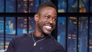 Late Night with Seth Meyers Epizóda 55