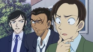 Detective Conan Epizóda 1124