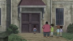 Detective Conan Epizóda 1125