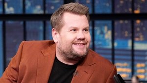 Late Night with Seth Meyers Epizóda 56
