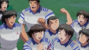 Captain Tsubasa Epizóda 24